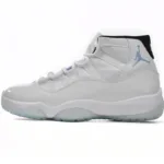 Air Jordan 11 Retro Legend Blue 378037-117