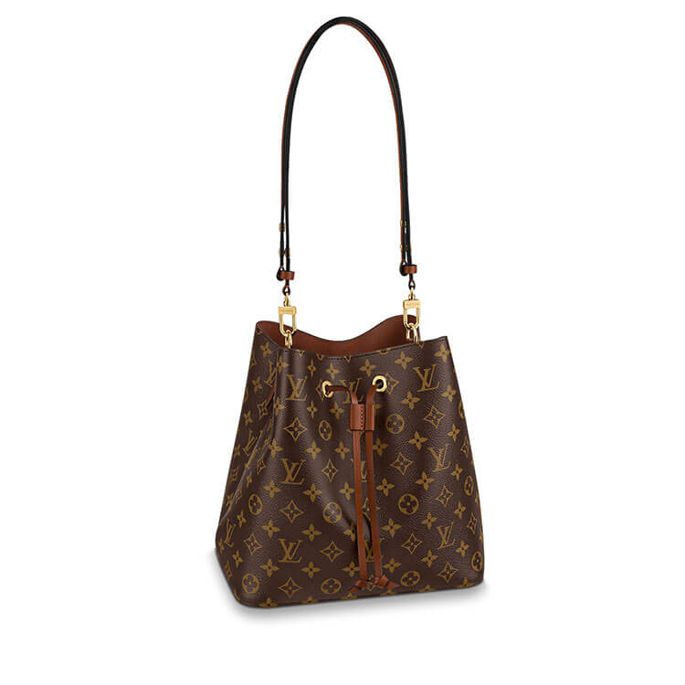 d6f09a833eb4c12c7b7876f821091166 LV Neoneo MM Handbag - Image 1