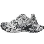 Balenciaga Luminous White Graffiti 734731 W3XDC 0135