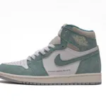 Air Jordan 1 Retro High Turbo Green 555088-311