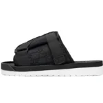 Dior Alpha Sandals Black and White 3SH118YJR TOO853 H069