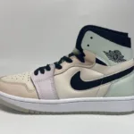 Air Jordan 1 Zoom CMFT Easter (W) CT0979-101