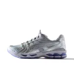ASICS Gel-Kayano 14 Kith Marvel Villains Silver Surfer (Ordinary Box) a1203A661-020
