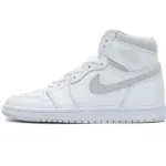 Air Jordan 1 Retro High 85 Neutral Grey BQ4422-100