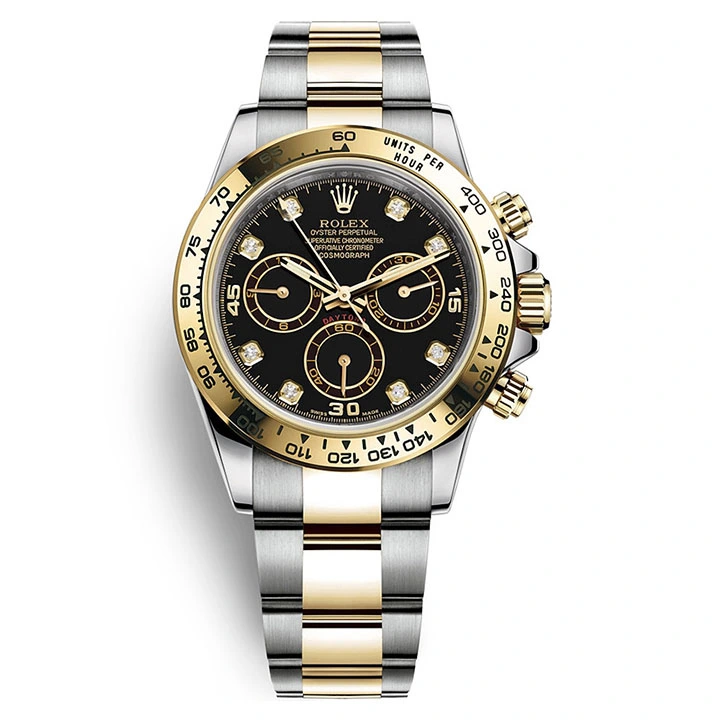 d8930322493ad04b4b0f462f410d6272 Rolex COSMOGRAPH DAYTONA-m116503-0008 - Image 1