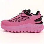 Moncler Trailgrip Pink 109A4 M00260M296 0P49