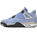 Air Jordan 4 Retro University Blue CT8527-400