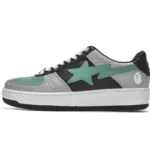 A Bathing Ape Bape Sta Low 1G70-109-0003