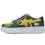 A BATHING APE Bape STA 1H20-191-013