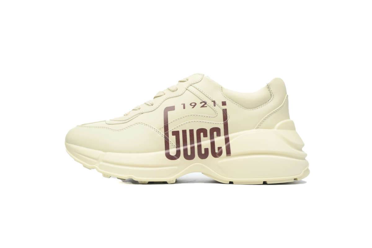 d9fd162f86c77e7b0f63bcbf098a8263 Gucci Rhyton 1921 - Image 1