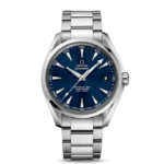 AQUA TERRA 150M MASTER CO‑AXIAL CHRONOMETER 41.5 MM-231.10.42.21.03.003