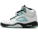 Air Jordan 5 Retro Island Green CN2932-100