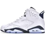 Air Jordan 6 Retro Midnight Navy CT8529-141