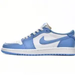 Air Jordan 1 Low SB UNC CJ7891-401