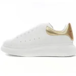 Alexander McQueen Sneaker Golden Tail