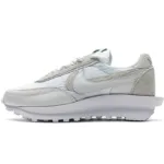 Nike LD Waffle Sacai White Nylon BV0073-101