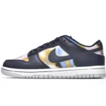 Nike Dunk Low Graffiti DM0108-400