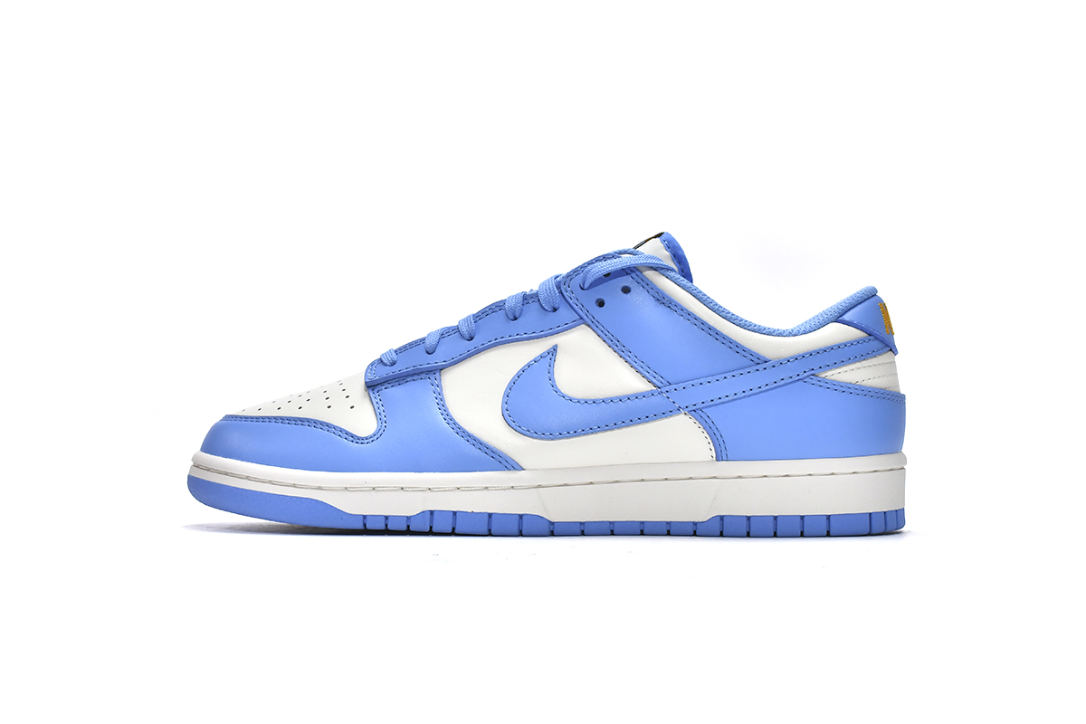 dbbca008c2ec9eb46cd9b23b443a3612 Nike Dunk Low Coast (W) DD1503-100 - Image 1