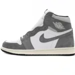 Air Jordan 1 High OG “Washed Heritage”Wash Black DZ5485-051