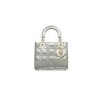 SMALL LADY DIOR MY ABCDIOR BAG