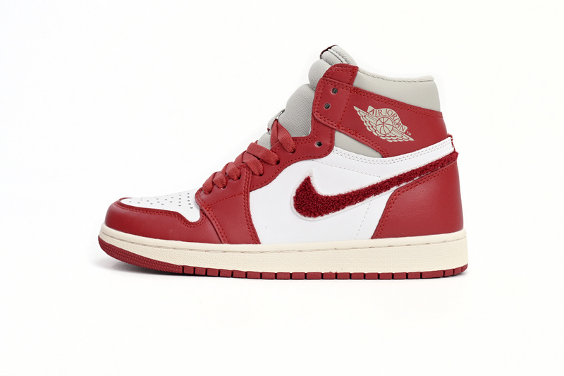 dc885854ed525fa97d9f1cd4d9b3c770 Air Jordan 1 High OG WMNS “Chenille” DJ4891-061 - Image 1