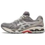 ASICS Gel-Kayano 14 Clay Grey Pure Silver 1201A161-026