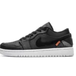 Air Jordan 1 Low PSG Paris Saint-Germain CK0687-001