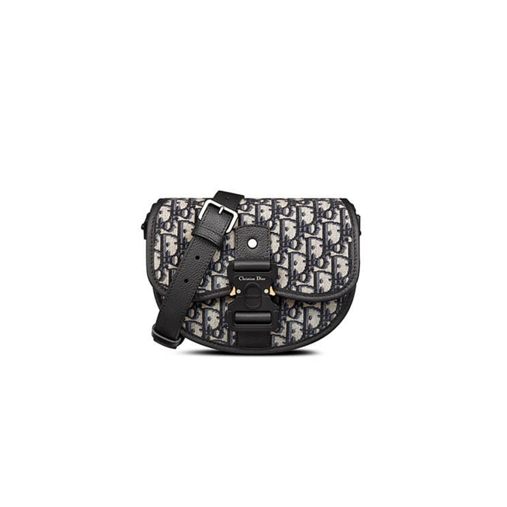df0bef489d0027ed50cdb3275a2d290d MINI GALLOP BAG WITH STRAP - Image 1