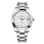 Rolex Datejust m126300-0005 Watch