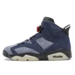 Air Jordan 6 Retro Washed Denim CT5350-401