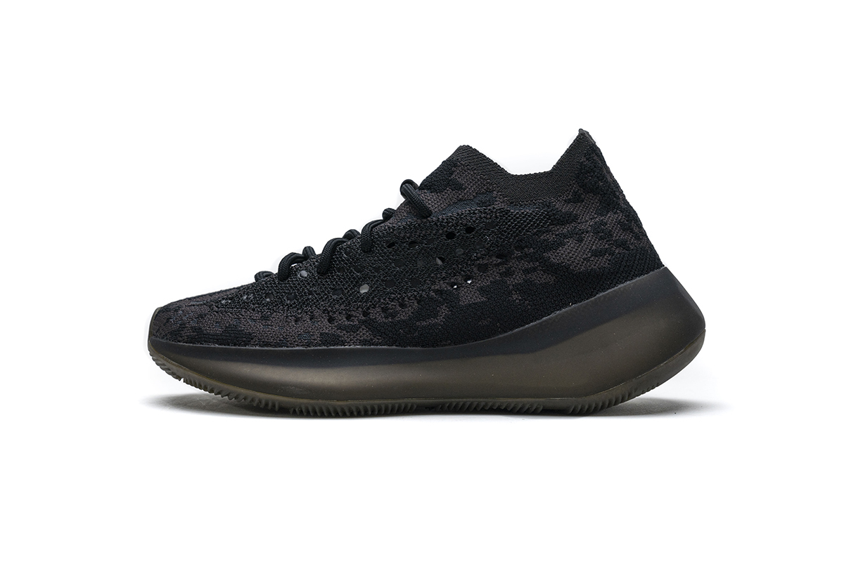 df8f4f5d4db1c03886f13ecbf4fec40a adidas Yeezy Boost 380 Onyx FZ1270 - Image 1