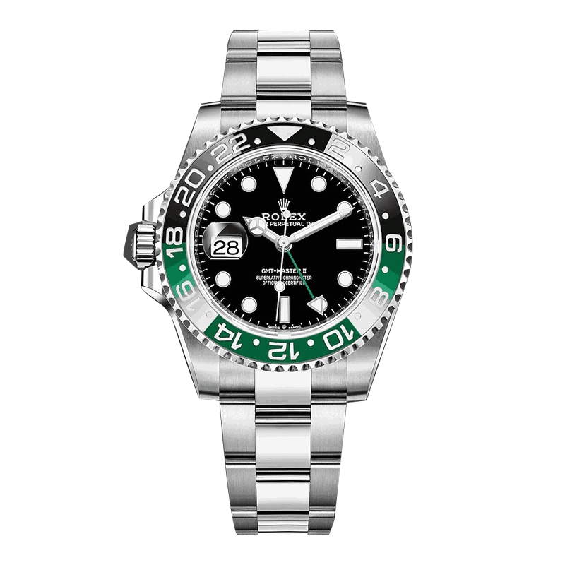 e029d8e8d7615fa8ae741a75db74e409 Rolex Perpetual GMT-Master II m126720vtnr Series - Image 1