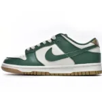 Nike Dunk Low Malachite University Gold (W) FB7173-131