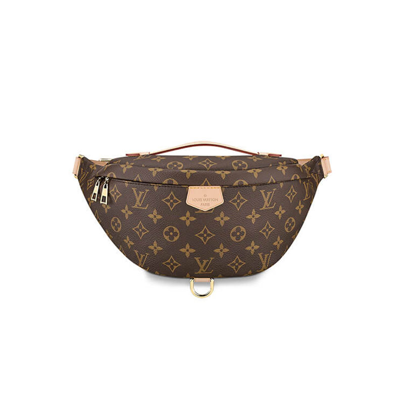 e0bece80fd334c99eb69330521b3bc59 LV Bumbag - Image 1