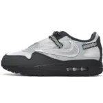 Nike Air Max 1 Travis Scott Cactus Carbon Light BlueBarb DO9392-001