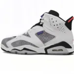 Air Jordan 6 Grayish Purple CI3125-100