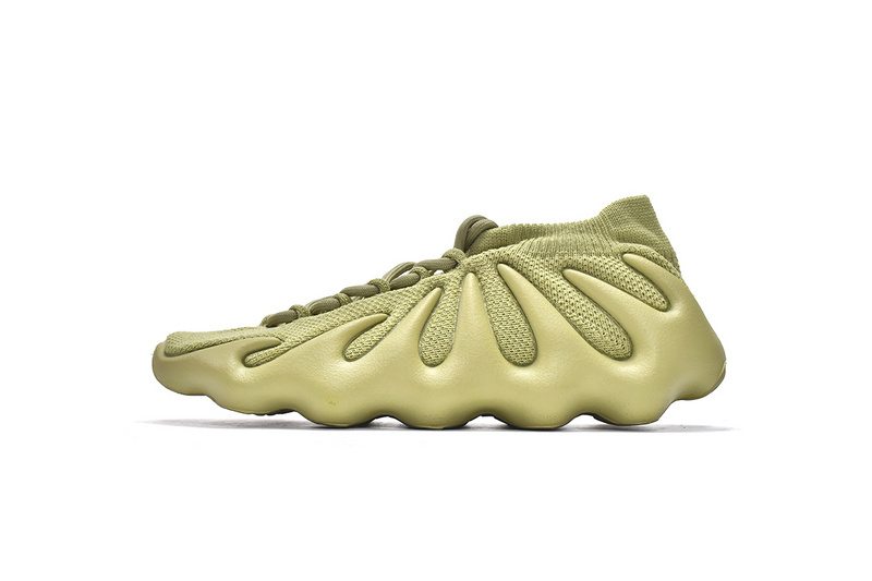e16dc4a411fe52a99a966d489c9a9ff2 adidas Yeezy 450 Resin 450 GY4110 - Image 1