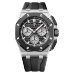 ROYAL OAK OFFSHORE SELFWINDING CHRONOGRAPH Ref. 26420SO.OO.A002CA.01