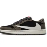 Air Jordan 1 Retro Low OG SP Travis Scott  CQ4277-001