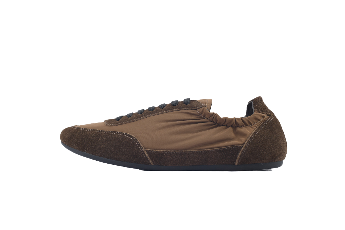 e26d166761f9b5cfc664aae4f70a471a Prada Collapse Brown - Image 1