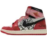 Marvel x Air Jordan 1 Retro High OG 'Next Chapter' DV1748-601