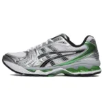 ASICS Gel-Kayano 14 White Malachite Green 1201A019-110