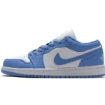 Air Jordan 1 Low UNC (W) AO9944-441