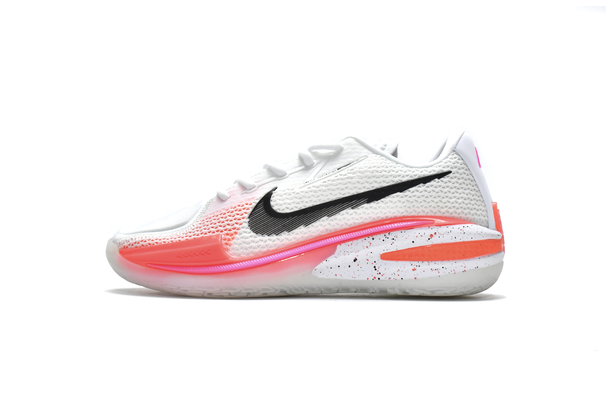 e3974715e8e7842e3bd4fa824dbf25af Nike Air Zoom G.T. Cut EP Rawdacious CZ0176-106 - Image 1