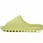 Adidas Yeezy Slide Glow Green HQ6447