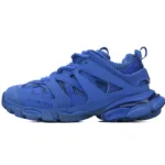 Balenciaga Track Sneaker Navy Blue