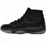 Air Jordan 11 Retro Cap and Gown 378037-005