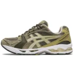 ASICS Gel-Kayano 14 Mantle Green Oyster Grey 1201A161-300