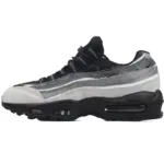 Nike Air Max 95 Comme des Garcons Black Grey CU8406-101