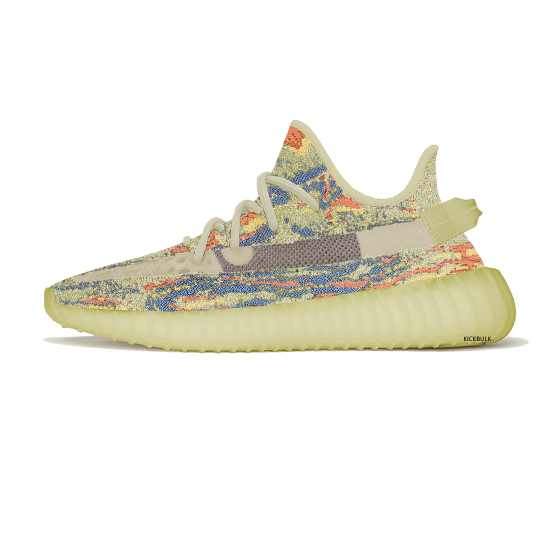e513e480c035eaa87afbc322e8c77624 adidas Yeezy Boost 350 V2 MX Oat GW3773 - Image 1